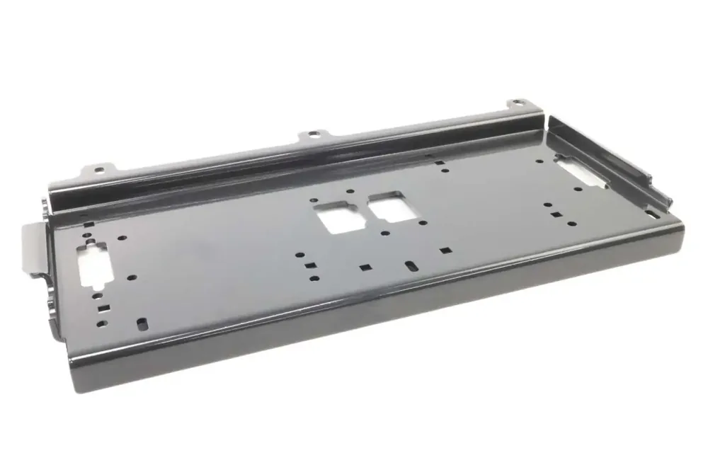 7276849 — Floor Plate, Man