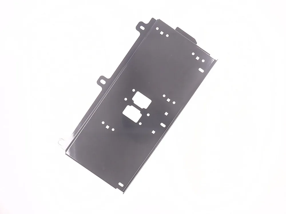 7276850 — Floor Plate, Controls EH