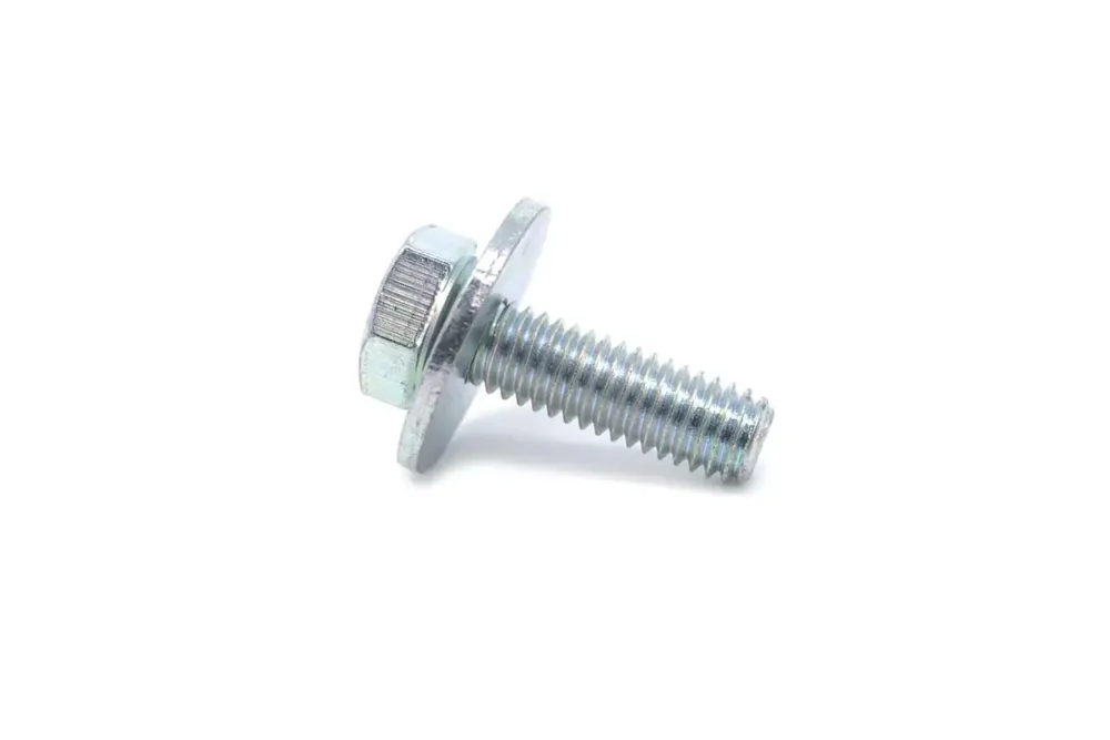 7276851 — SCREW H M 6-20 + WASHER