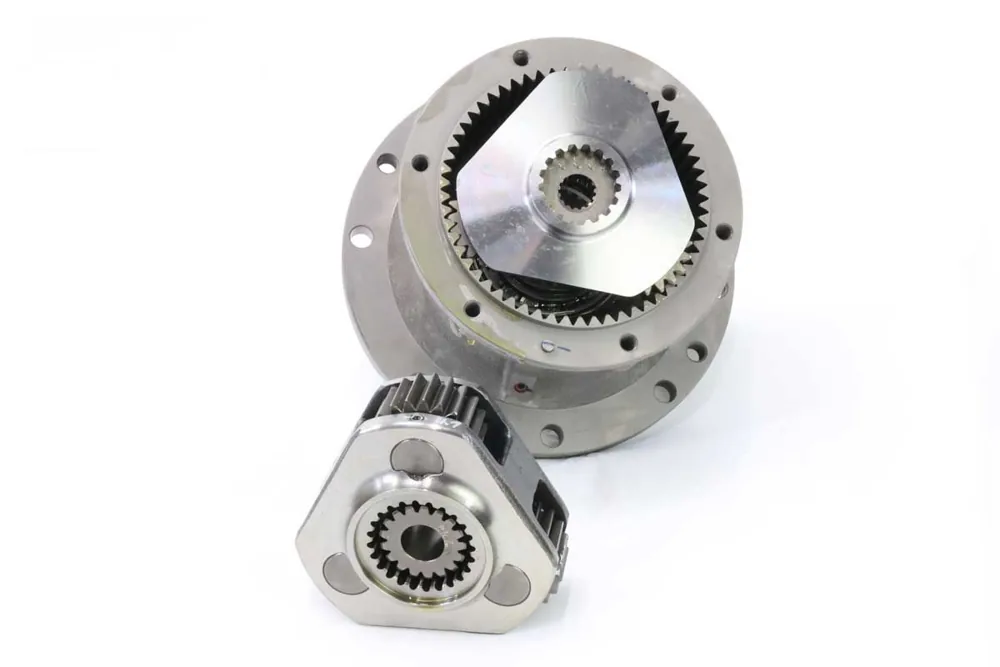 7276972 — Kit Gear Shaft
