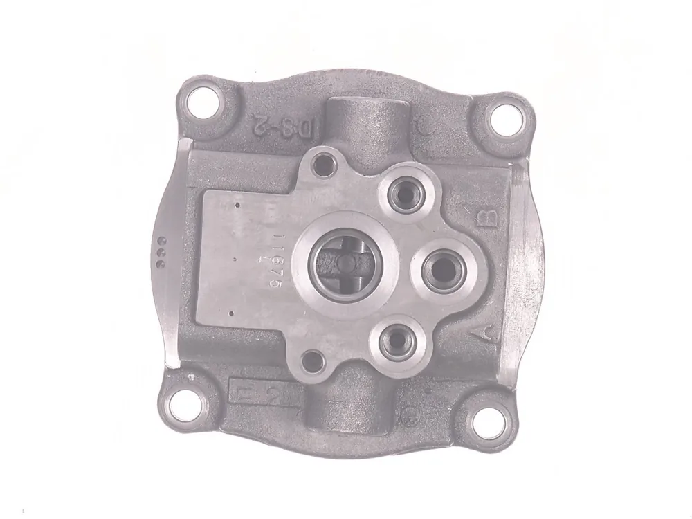 7277010 — Slew Motor Housing Valve