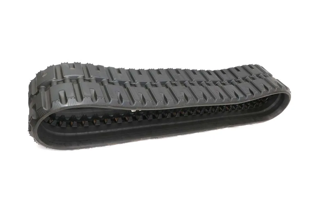 7277043 — Premium Rubber Track (450 × 86 × 58)