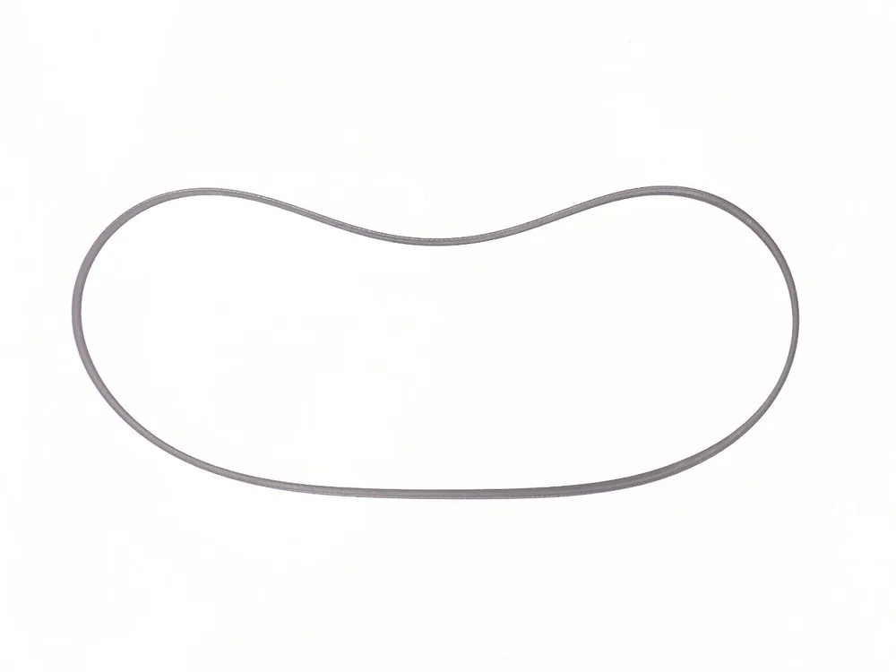 7277058 — BELT POLY V