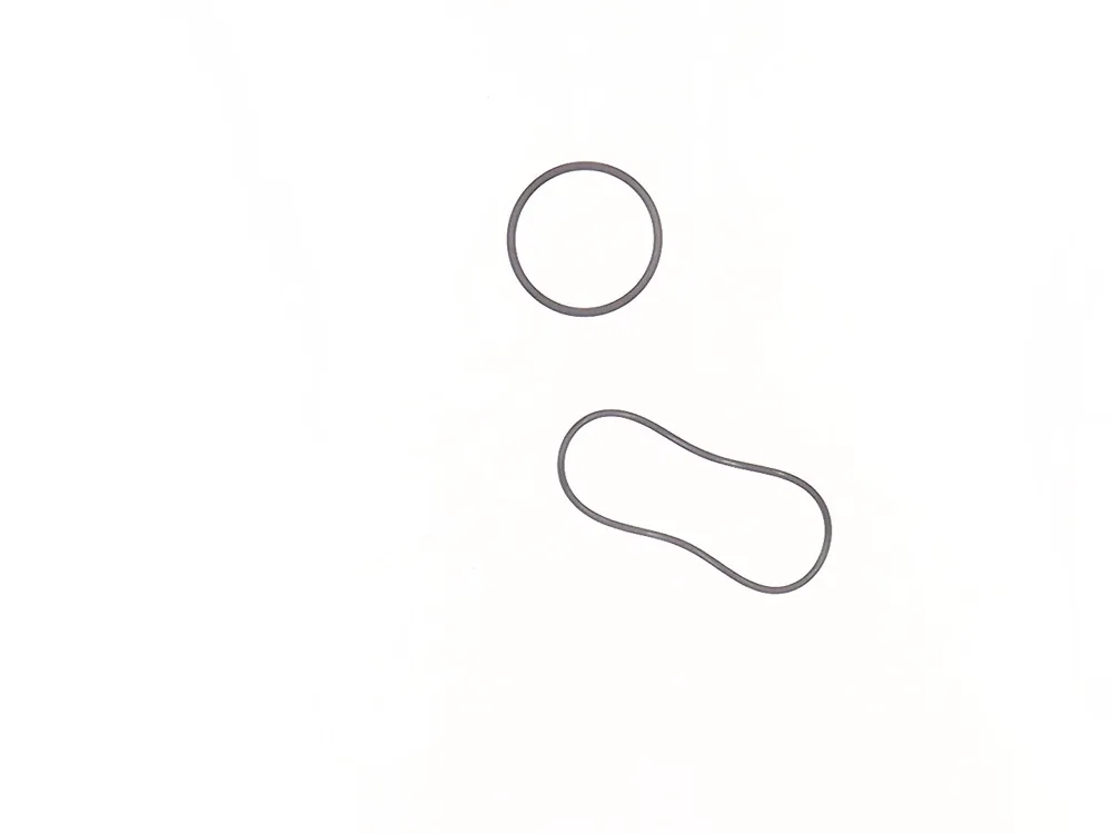 7277093 — Gasket, EGR Valve, Engine