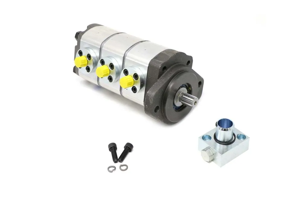 7277119 — Gear Pump