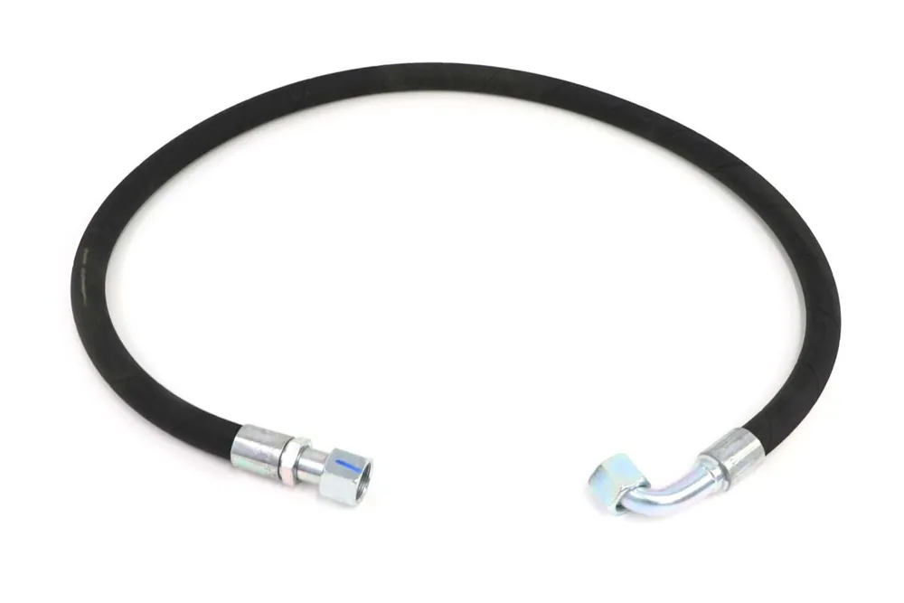 7277419 — Hose, Engine Oil, Short