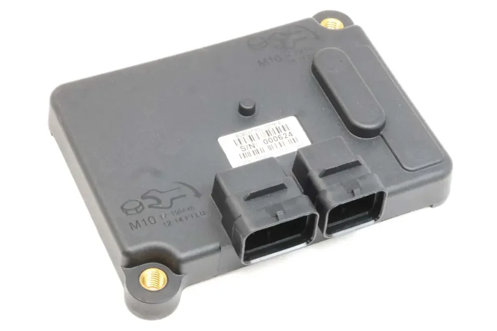 7277516 — CONTROLLER AUXILIARY