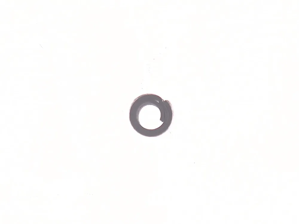 7277777 — Pin, Coiled