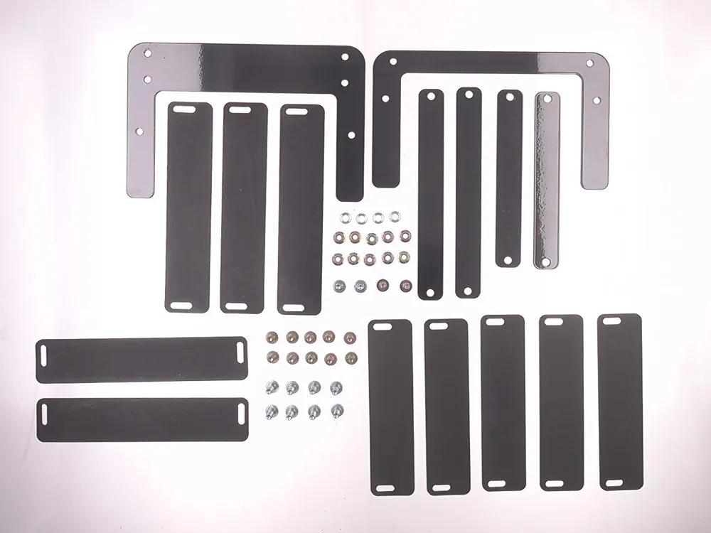 7277780 — Kit Dust Protection