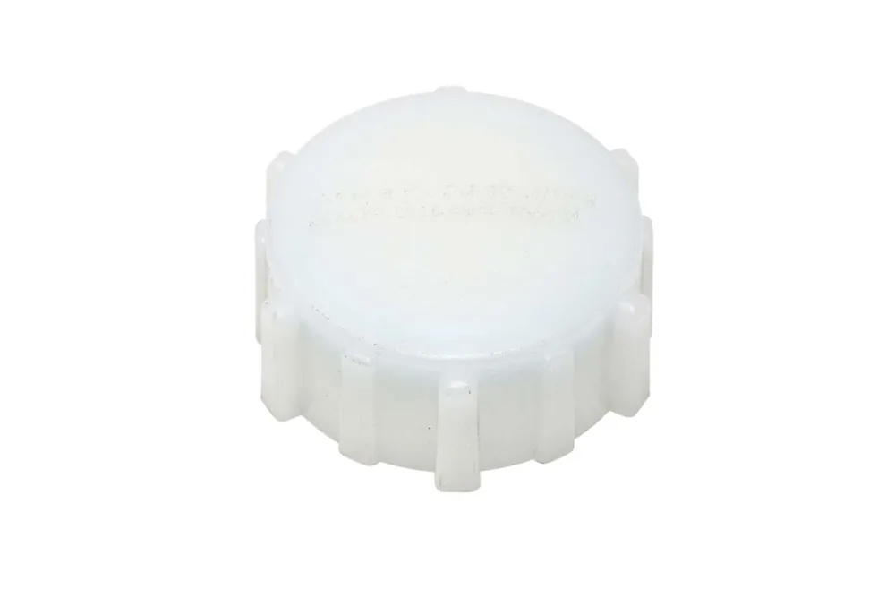 7277856 — Cap, Plastic