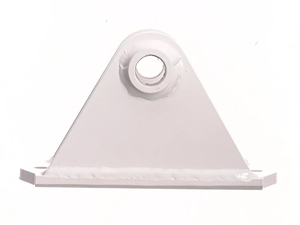 7277908 — Retainer, Plate, With Assembly