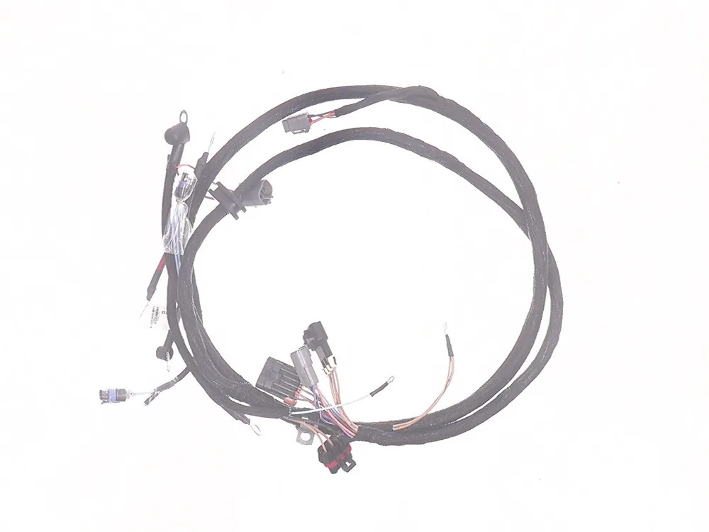 7277968 — Harness, Engine