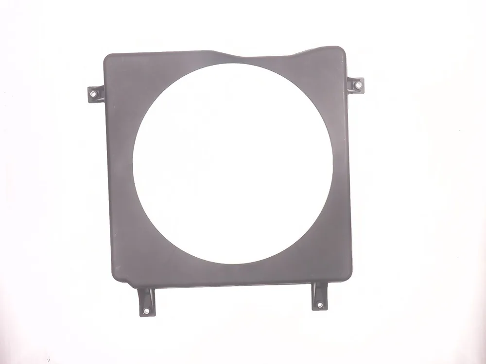 7278082 — Shroud, Fan