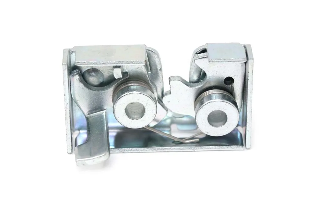 7278989 — Lock, Hood