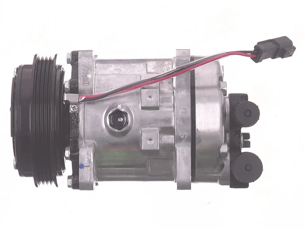 7279138 — AC Compressor