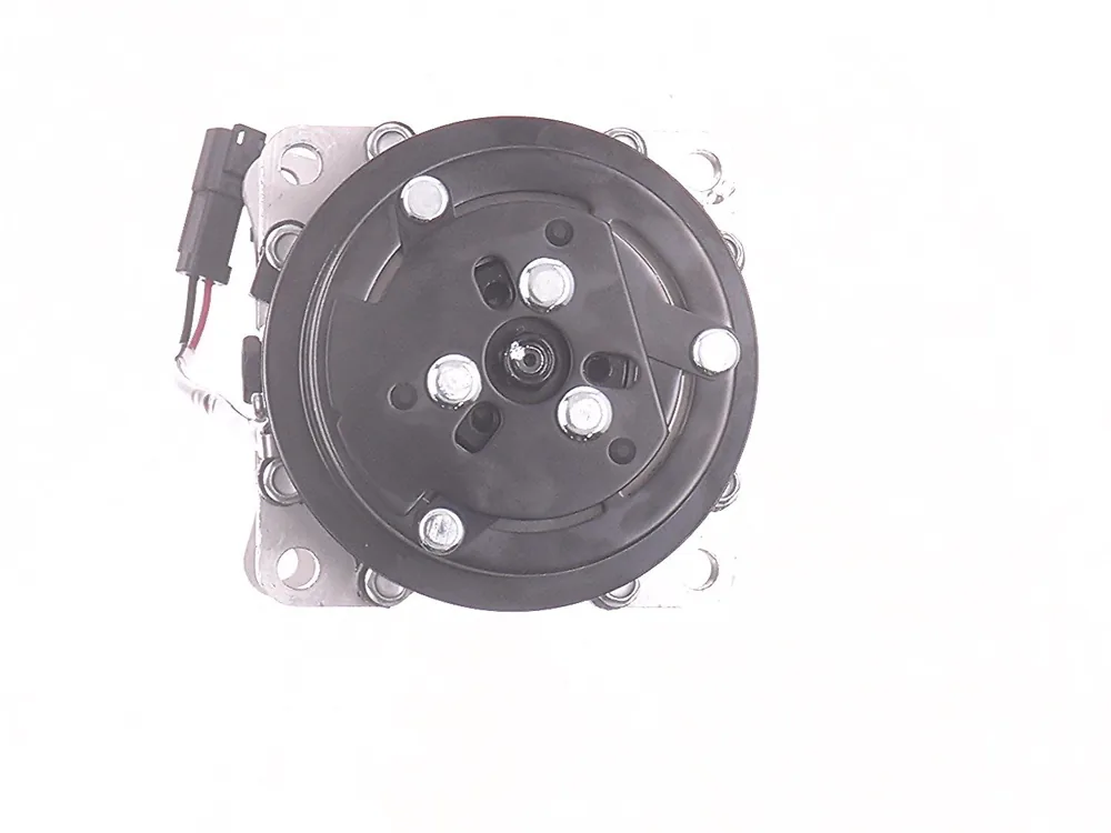 7279629 — AC Compressor