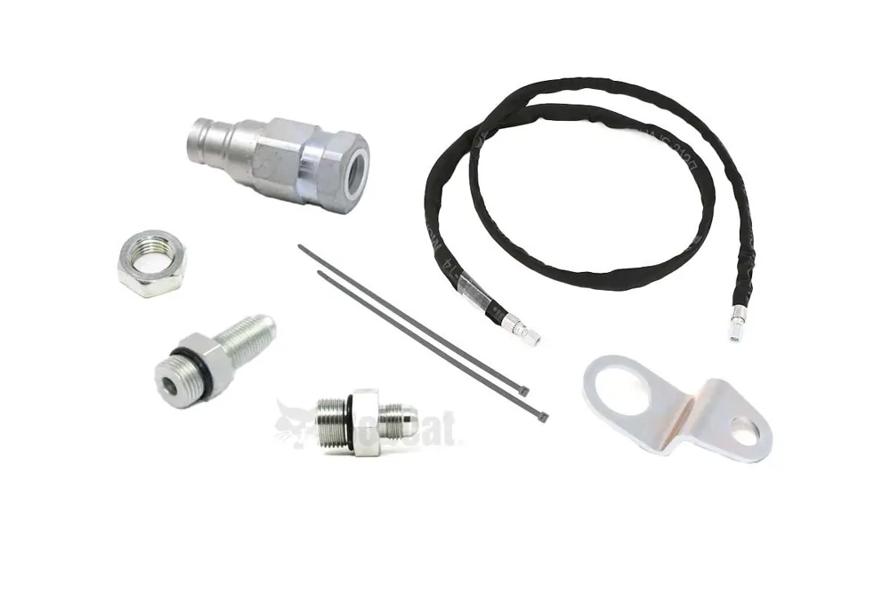 7279903 — Case Drain Kit