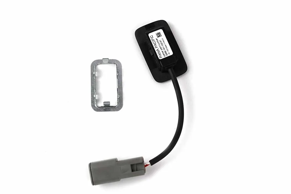 7280431 — Microphone, Cab