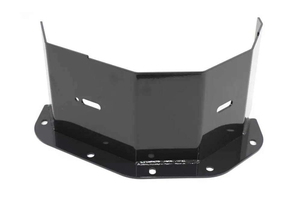 7280489 — Cover, Motor, Right-Hand