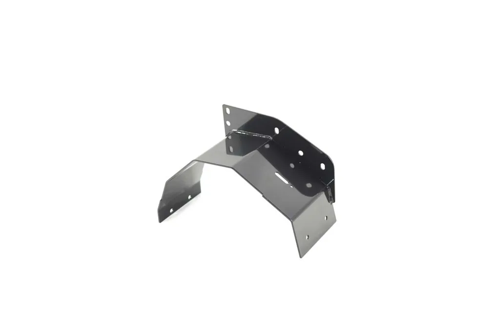 7280495 — Cover Motor Right-hand Welded Assembly