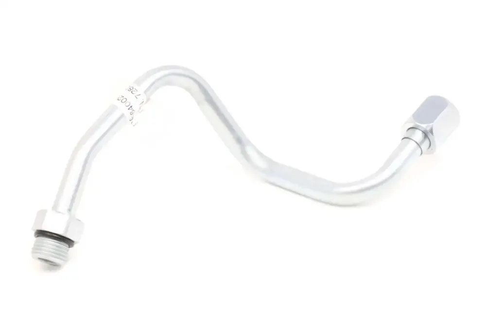 7280687 — TUBELINE HYDR COUPLER