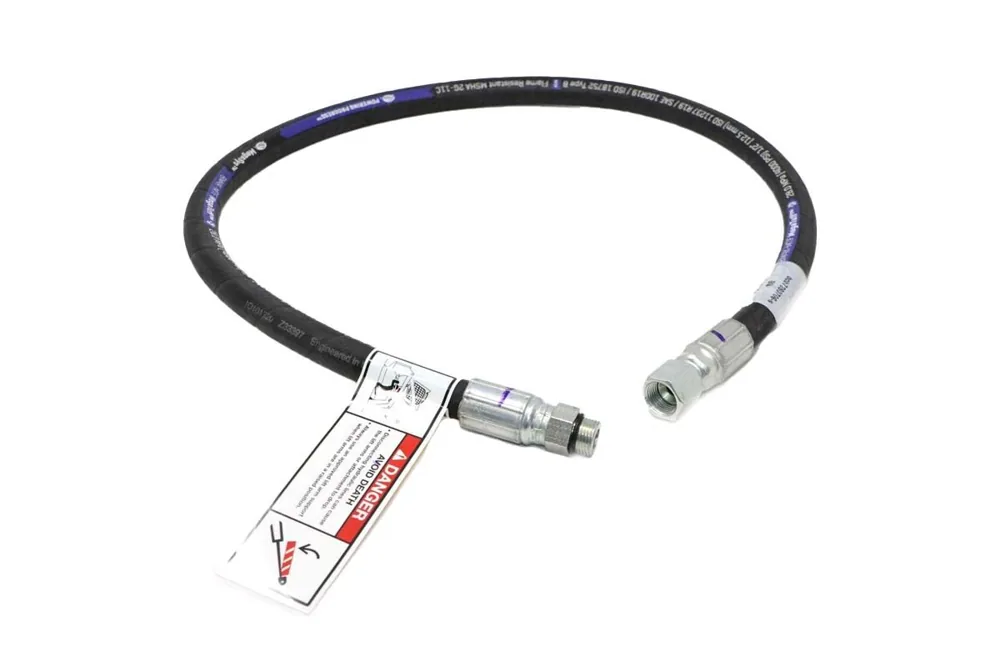 7280706 — Hose, Hydraulic Assembly