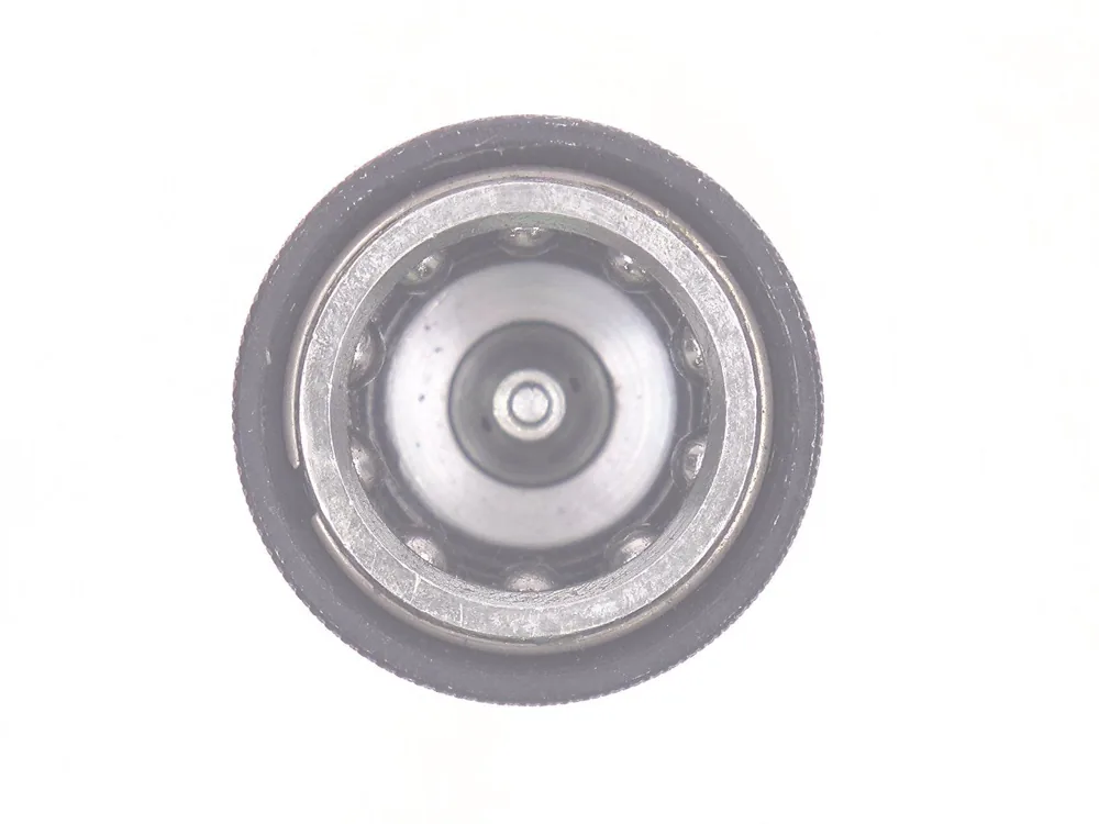 7280735 — Coupler, 3/8, Female IRC