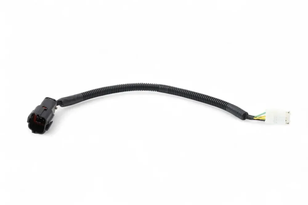7280942 — HARNESS, JUMPER A/C