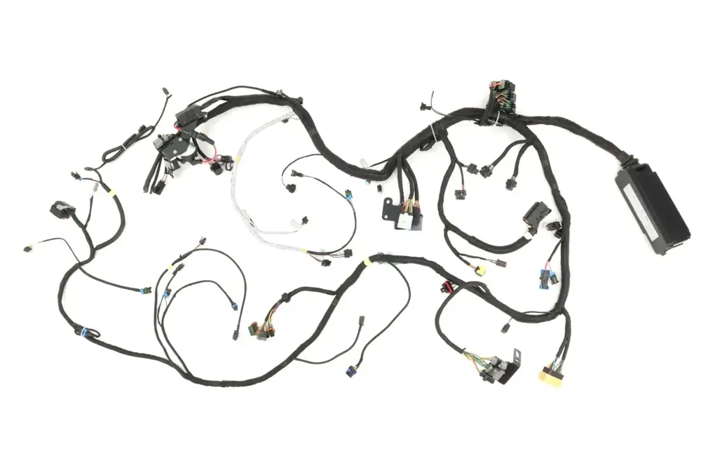 7281091 — HARNESS XLF MFR SJC