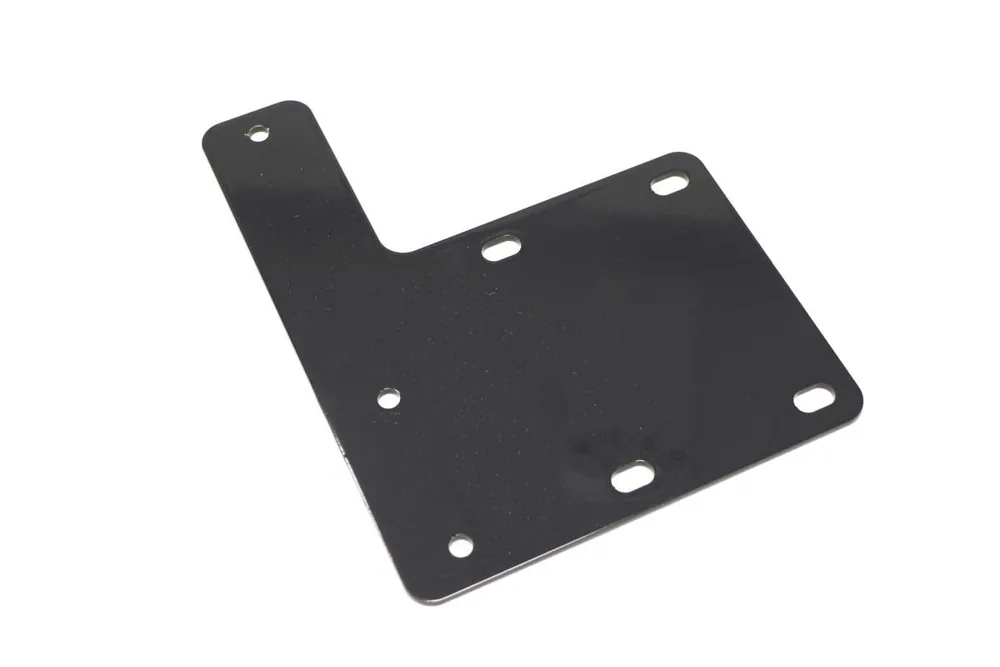 7281193 — Bracket, Extgshr Canopy