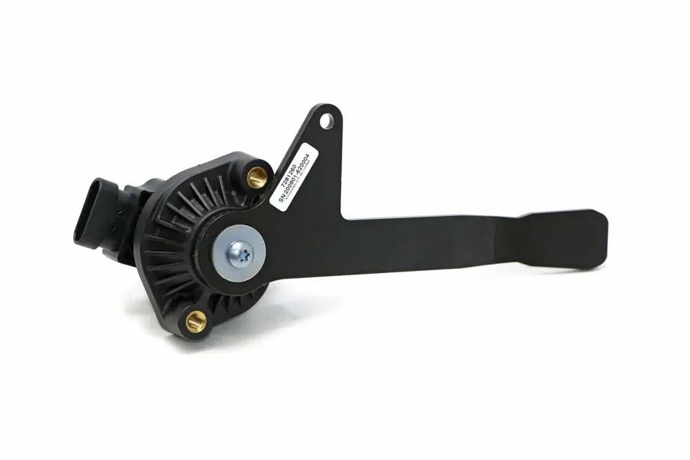 7281260 — THROTTLE ASSY
