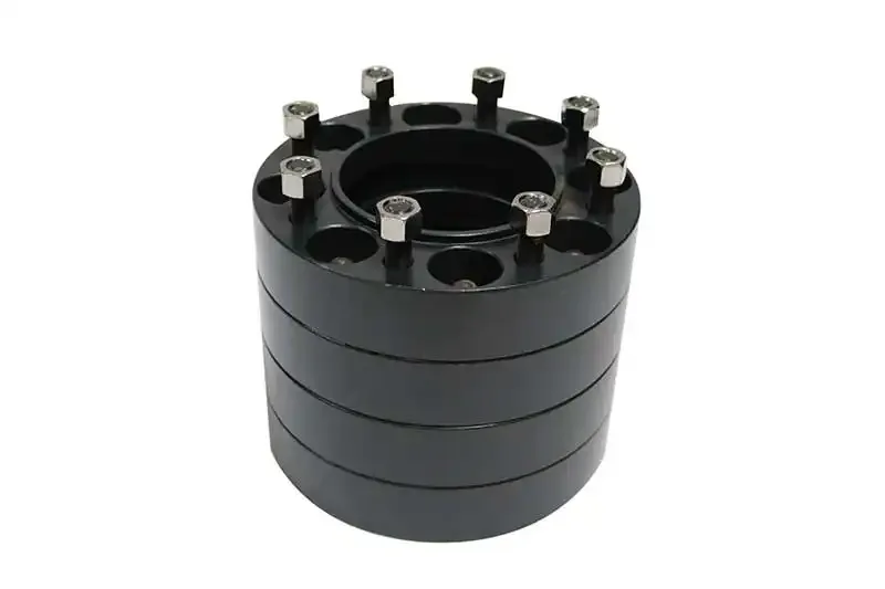 7281290 — SPACER WHEEL C 8 (5/8) 10X2 GREY 4 PCS