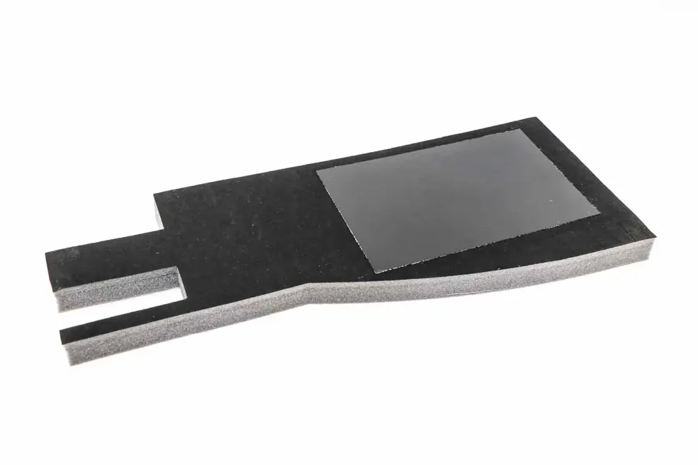 7281350 — INSULATION RH COVER