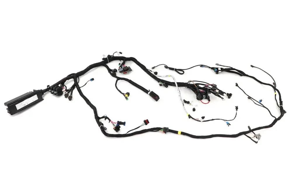 7281511 — HARNESS LF MFR MAN