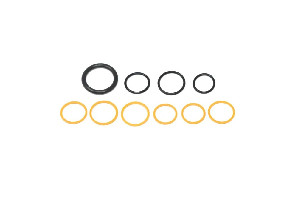 7282201 — Seal Kit, Valve Section