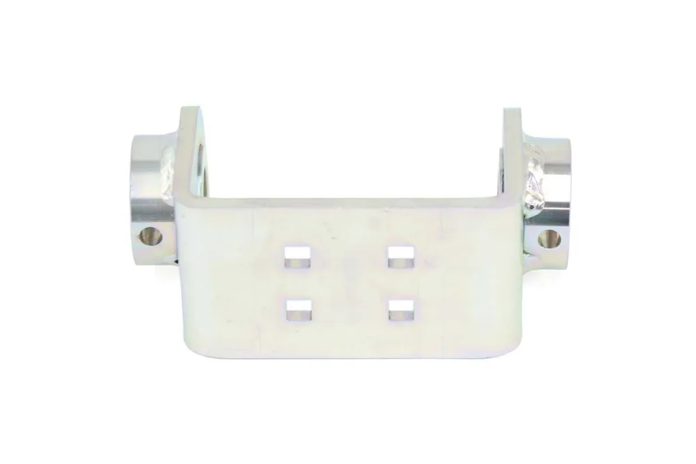 7282505 — Cover, Bucket Front, With Attachment