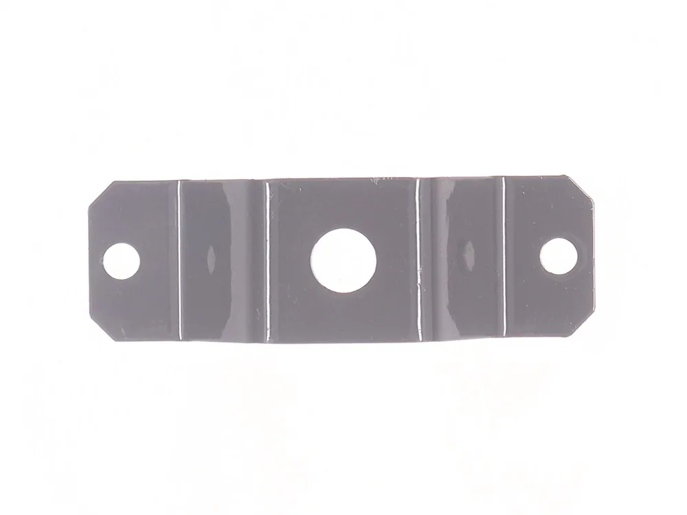 7282693 — Clamp, Shield
