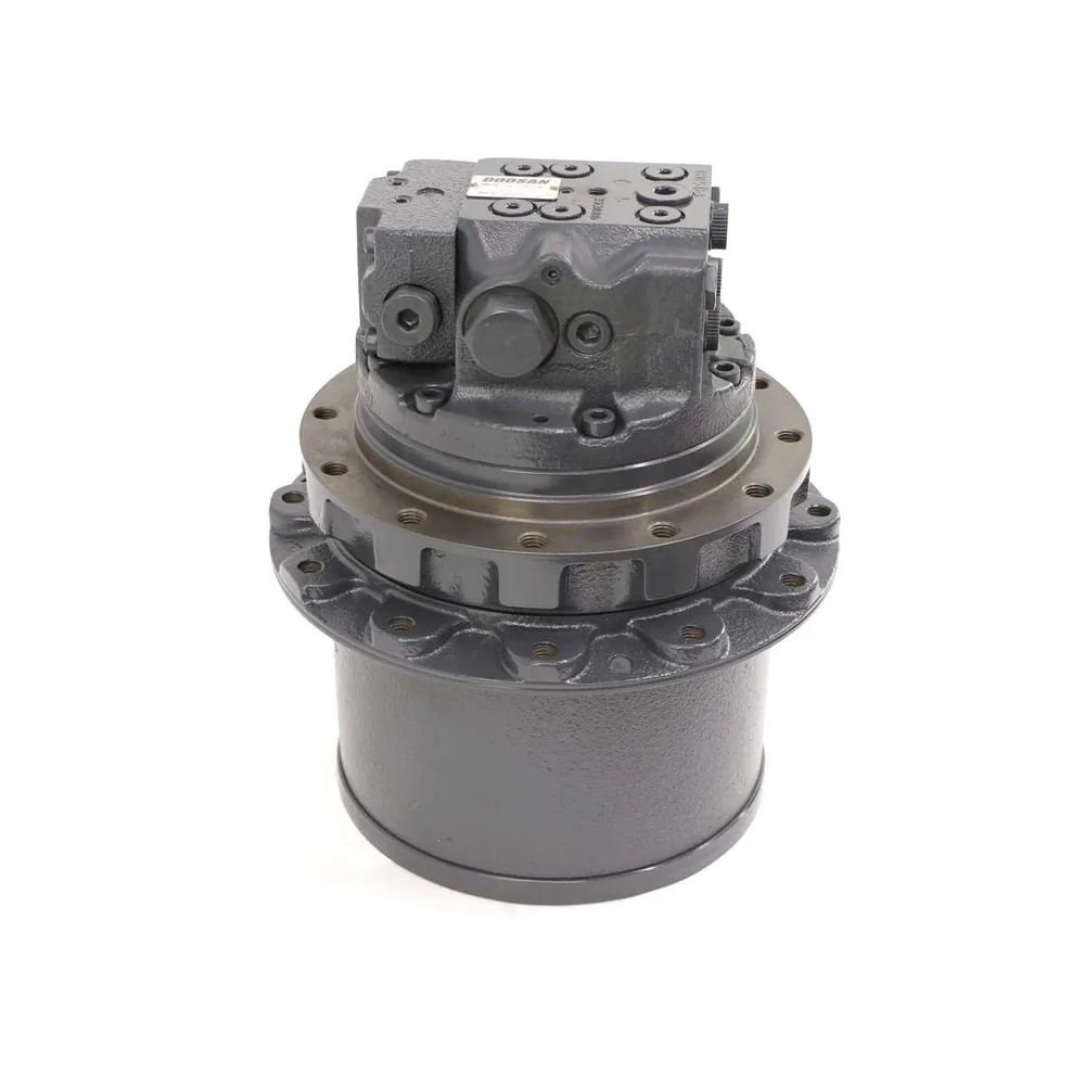 7282711 — Motor, Travel
