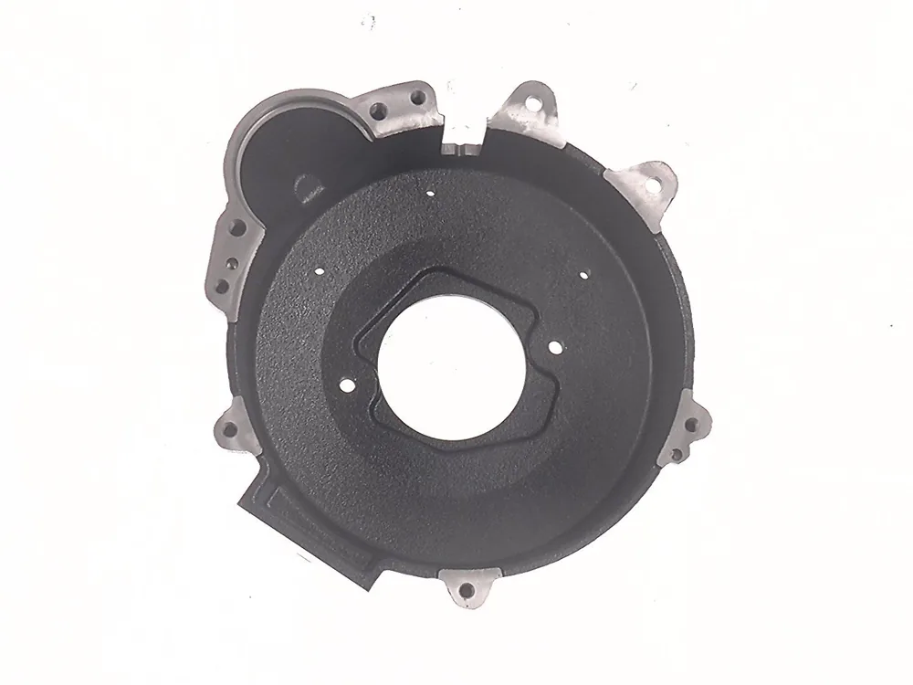 7282833 — Housing, Machined