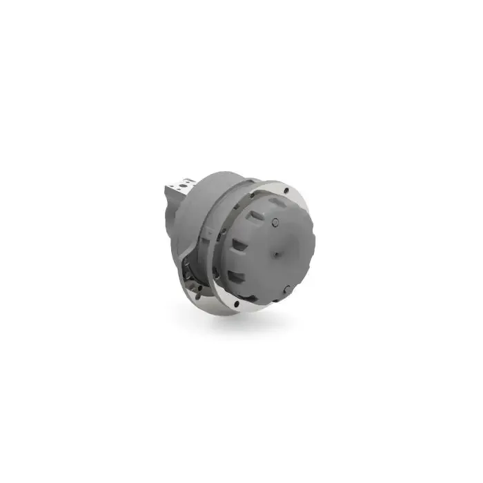 7282835REM — MOTOR DRIVE