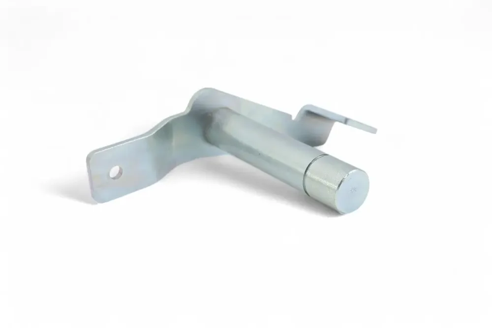 7282888 — LEVER ASSY WELDMENT