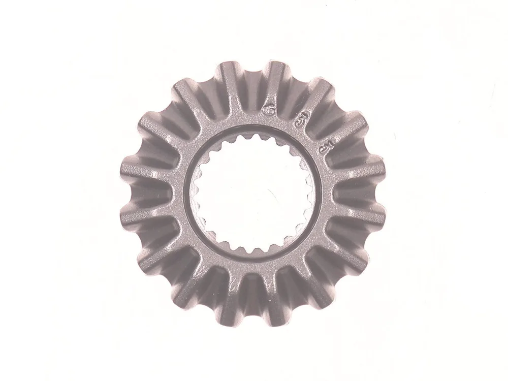 7283007 — Gear, Differential Side