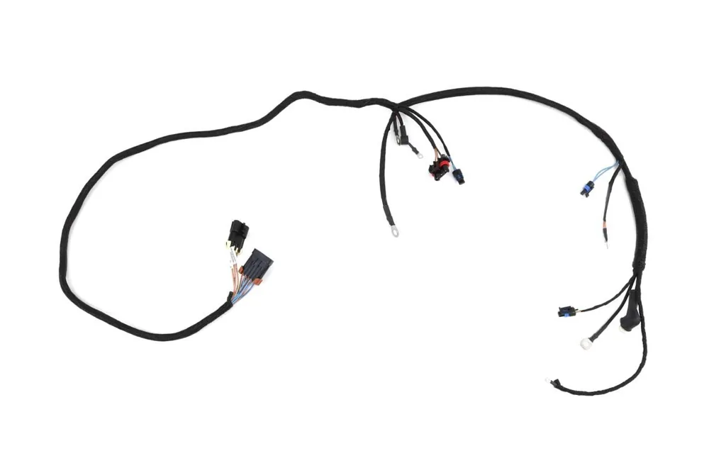 7283150 — Harness, Engine