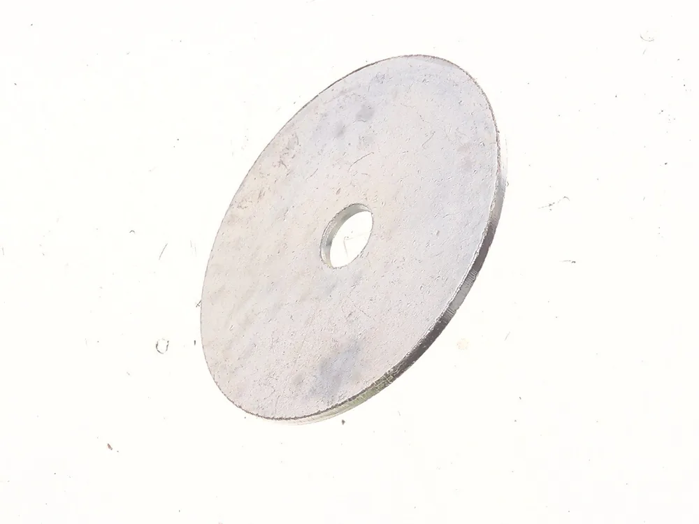 7283176 — Washer, Mount