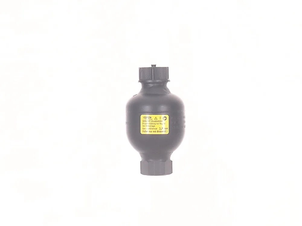 7283241 — Accumulator, Hydraulic
