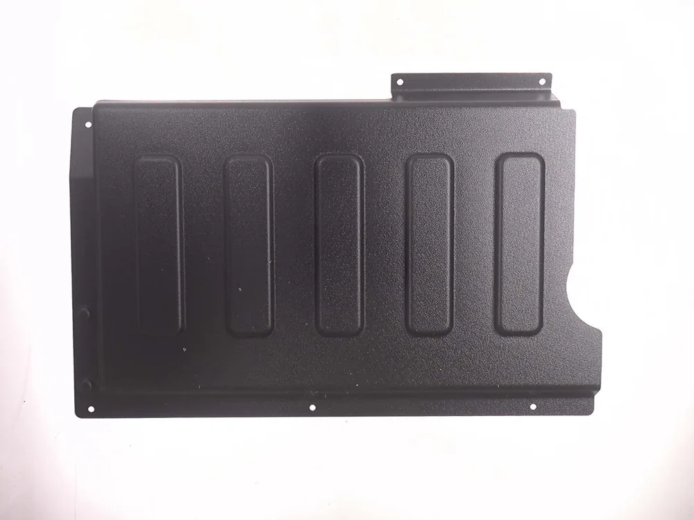 7283257 — Cover, Front Cab PF1/PF3