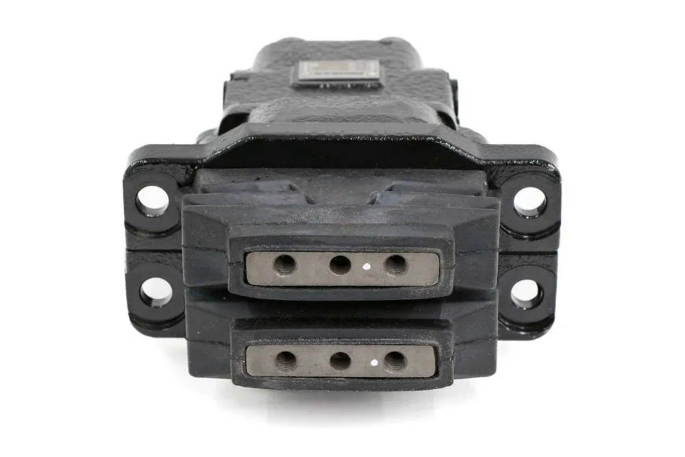 7283299 — Valve, Pedal