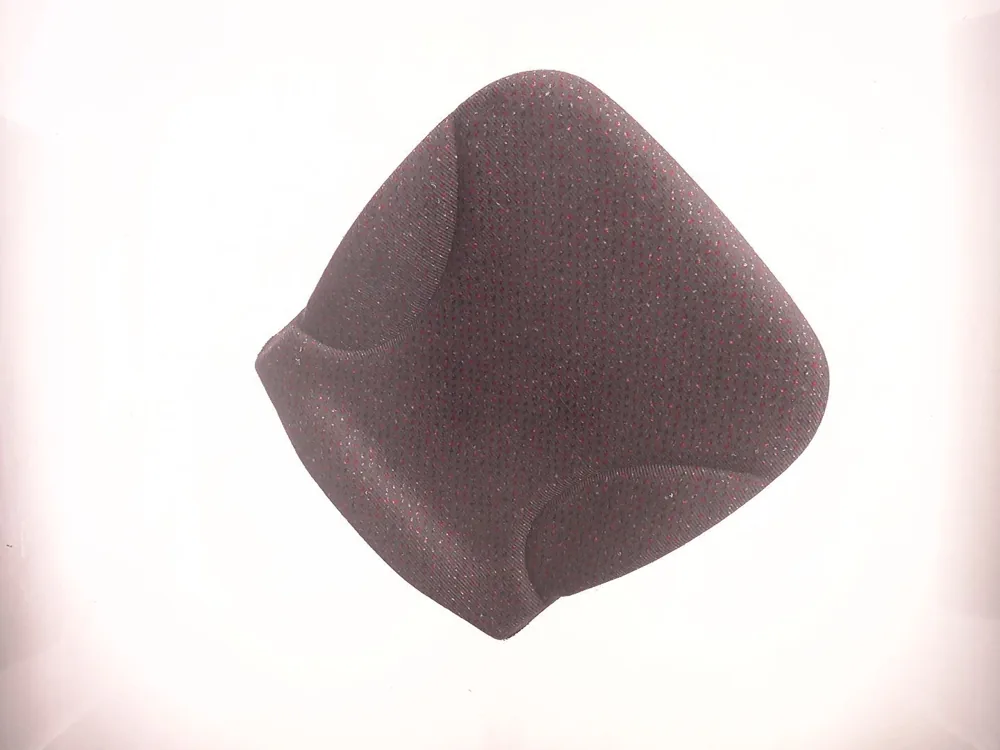 7283407 — Cushion, Seat