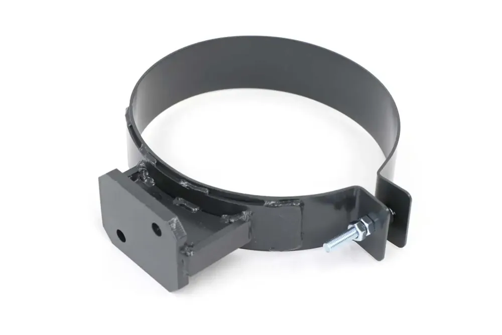 7283707 — CLAMP, MUFFLER