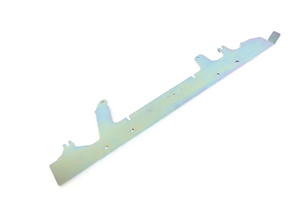 7283780 — PLATE TAILGATE HINGE